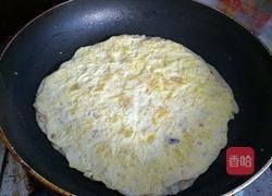 鸡蛋烙饼的做法图解11