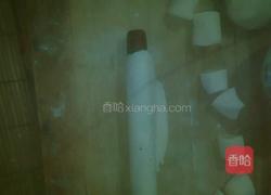 山东大烧饼的做法图解2