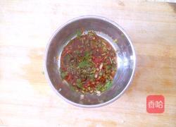 韭菜鸡蛋木耳火腿饺子的做法图解23