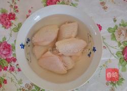 干锅香辣鸡翅的做法图解1