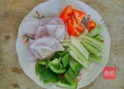 干锅香辣鸡翅的做法图解5