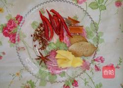 干锅香辣鸡翅的做法图解6