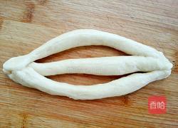 花样面包的做法图解13