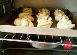 花样面包的做法图解24