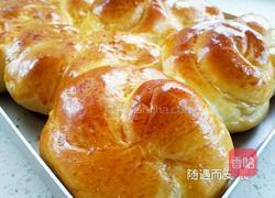 花样面包的做法图解27