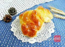 花样面包的做法图解28