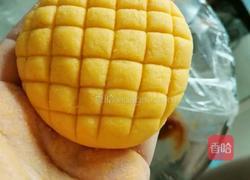 烤南瓜饼的做法图解7