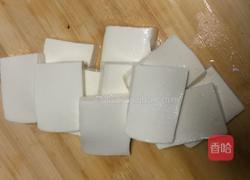 鱼炖豆腐的做法图解3