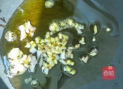 过油小龙虾的做法图解3