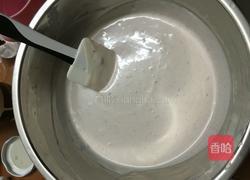 蓝莓慕斯的做法图解5