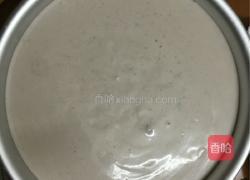 蓝莓慕斯的做法图解10