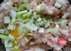 东北熏干豆腐卷的做法图解2