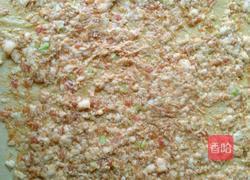 东北熏干豆腐卷的做法图解4