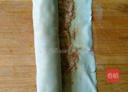 东北熏干豆腐卷的做法图解5