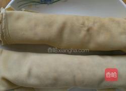东北熏干豆腐卷的做法图解6