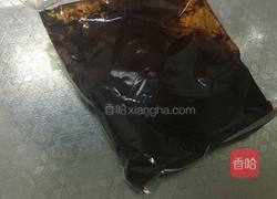 辣酱茄条肉丝的做法图解5