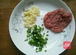 肉末冬瓜的做法图解3