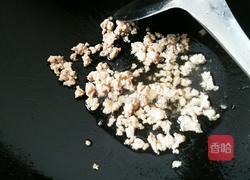 肉末冬瓜的做法图解4