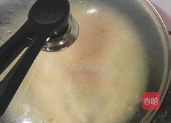 姜葱炒鸡的做法图解5