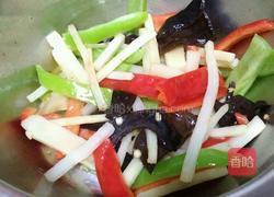 鱼香茄子煲的做法图解6