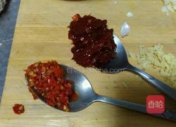 鱼香茄子煲的做法图解8