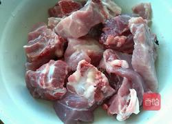 什锦砂锅的做法图解1