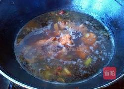 什锦砂锅的做法图解5