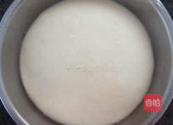 广式叉烧包的做法图解3