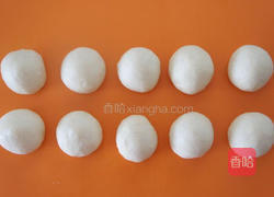 广式叉烧包的做法图解4