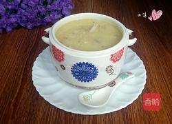 鱼头汤的做法图解6