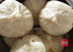 胡萝卜肉包的做法图解6