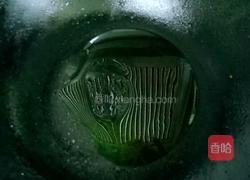 肉丝炒子姜的做法图解2