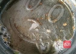 街头小汉堡的做法图解1