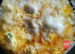 街头小汉堡的做法图解4