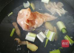 炒鸡丝的做法图解2