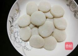 四川红糖糍粑的做法图解1