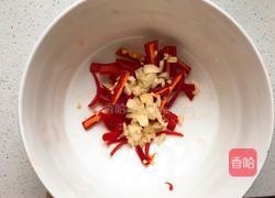 牛肉土豆丝的做法图解3