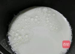 炸牛奶的做法图解2