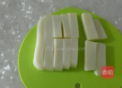 炸牛奶的做法图解6