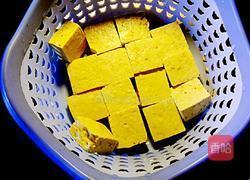臭豆腐的做法图解3