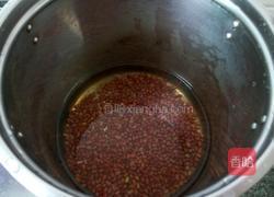 红豆水的做法图解3
