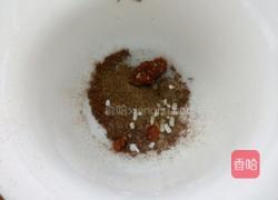 怪味花生的做法图解2