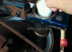 饸烙面的做法图解2