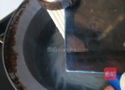 饸烙面的做法图解4