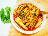 川味棒棒鸡的做法[图]