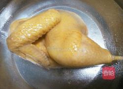 川味棒棒鸡的做法图解2