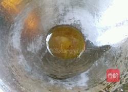 韭菜炒粉条的做法图解4