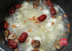 八宝汤的做法图解7