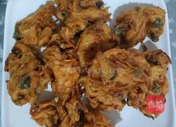 洋芋丝坨坨的做法图解6