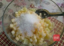 苹果土豆饼的做法图解4